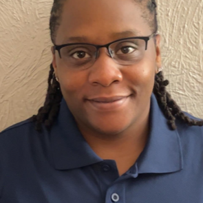 Fundraising Page: Tasha Alsbrooks